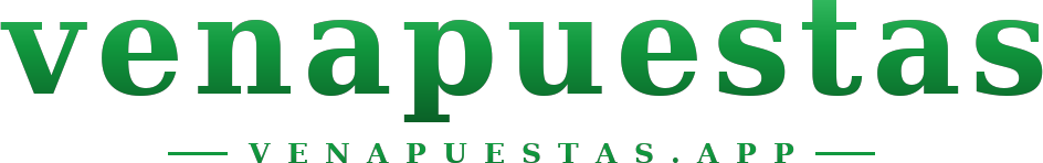 venapuestas logo