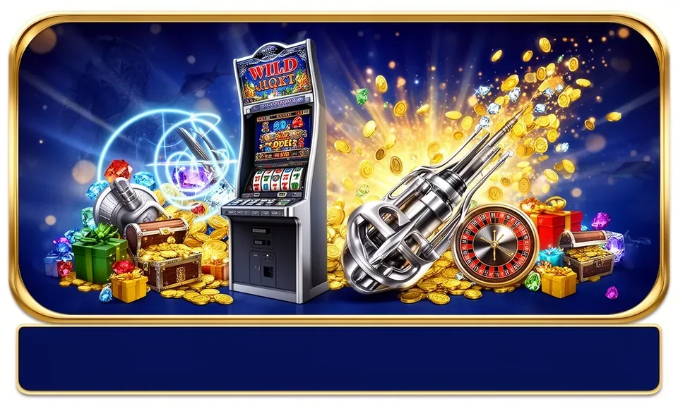 venapuestas Cape Cod Reels: Dock-Themed Slots on venapuestas