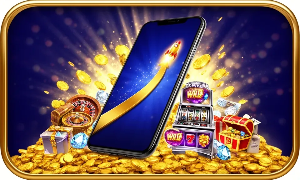 venapuestas Astro Slots Are Live in the venapuestas Lobby
