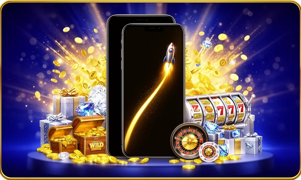 venapuestas What Atlantic Breeze Fortune Actually Offers