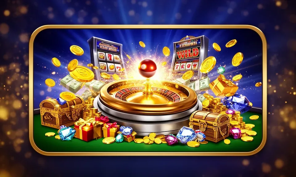 venapuestas Bonus